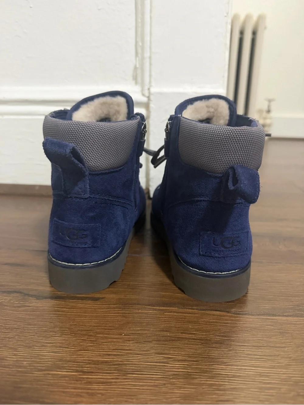 UGG  winter kids boots